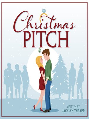 cover image of Christmas Pitch